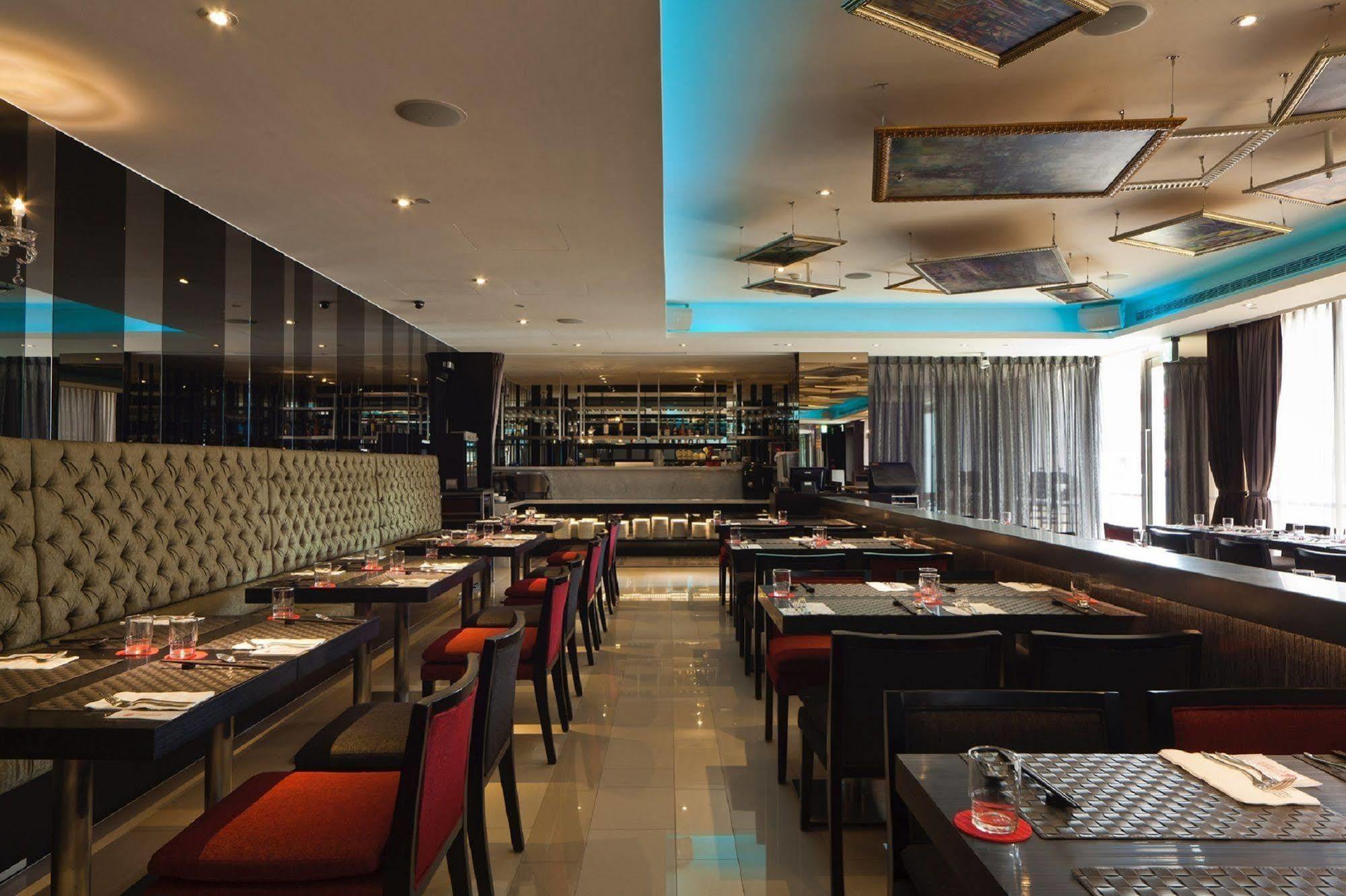 Fx Hotel Taipei Nanjing East Road Branch Exterior photo